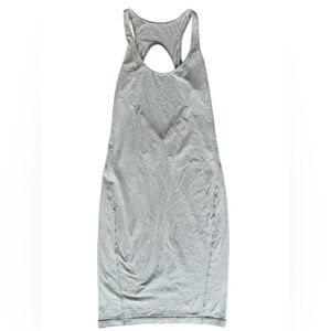 Lululemon Go For It Dress
